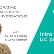 Welcome to the Lucrative Leadership Podcast
