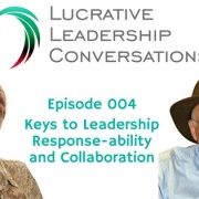 Keys to Team Collaboration and Leadership Responsibility