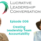 Creating Leadership Accountability for Your Business
